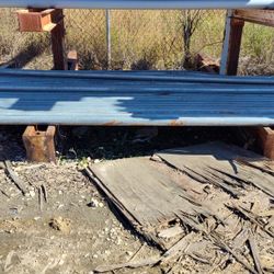 2" x 10' IMC Conduit 