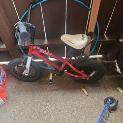 Kids Bike
