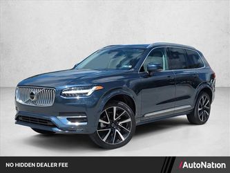 2024 Volvo XC90