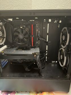 Budget Custom Gaming PC — Ryzen 5 + 1.13TB SSD + Wi-Fi 🚀