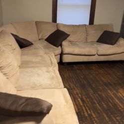 Used Couch