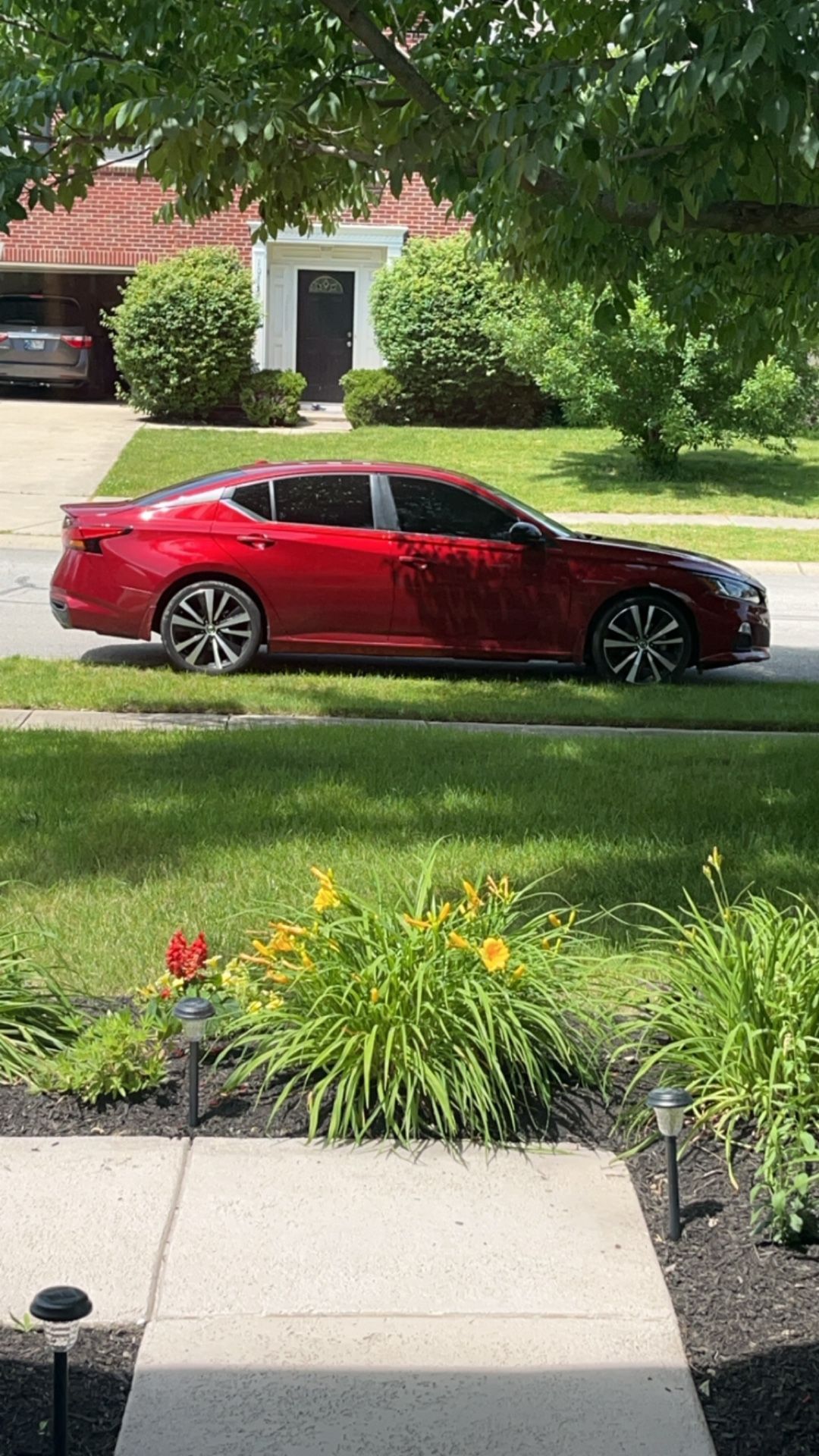 2021 Nissan Altima