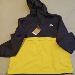 The North Face Jacket 2XL