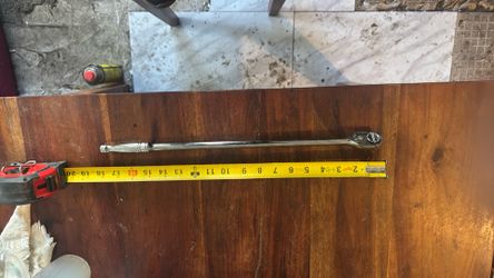 New Snap on 3/8 Ratchet