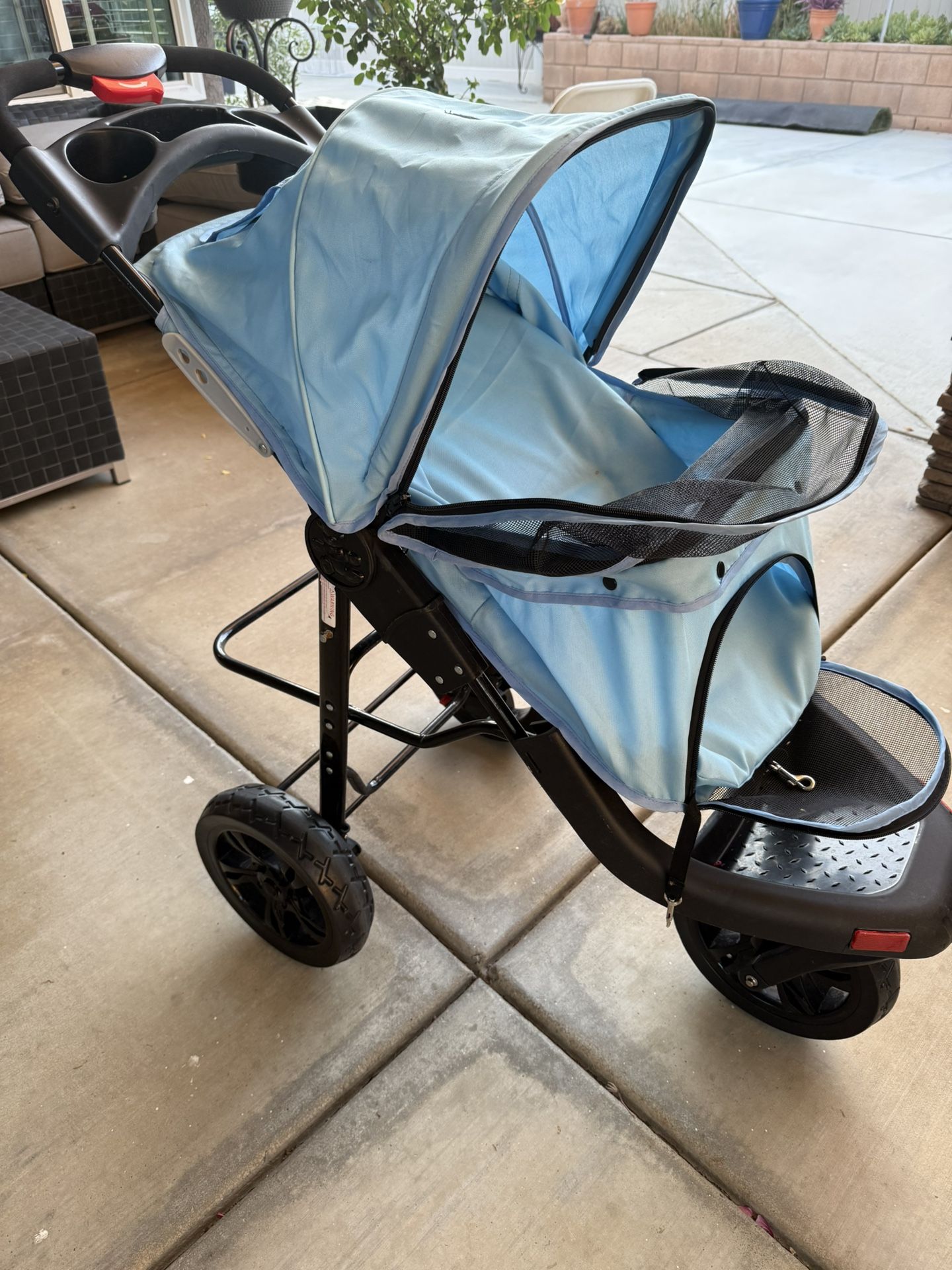 Dog Stroller