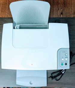 LEXMARK X1270 PRINTER