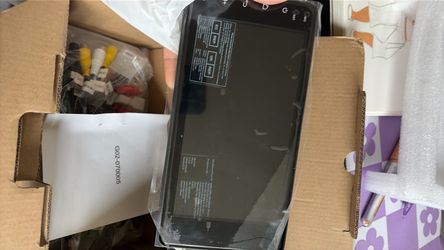 Tundra stereo