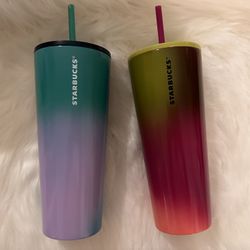 Starbucks Stainless Steel NWT
