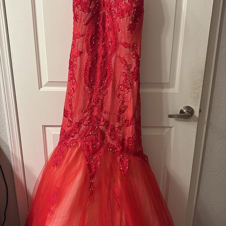 nice prom dresses Strapless Sweetheart Long Dress 4406 Lilac / XSmall 21st birthday Color:Nude/Royal Midi Dress Fashion Nova