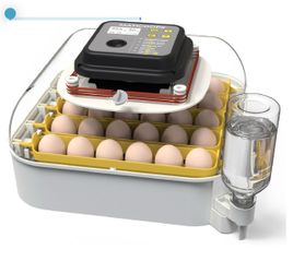 MATICOOPX 30 Egg Incubator  for Hatching Chickens
