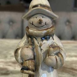 Snowman Decor (new) 