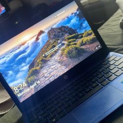 Laptop 