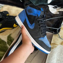 Air Jordan One Retro High