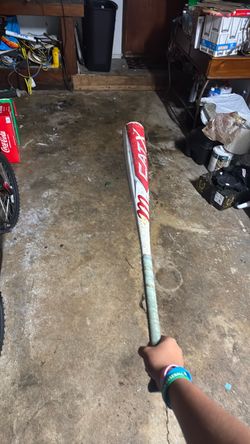 Marucci CAT X Baseball Bat