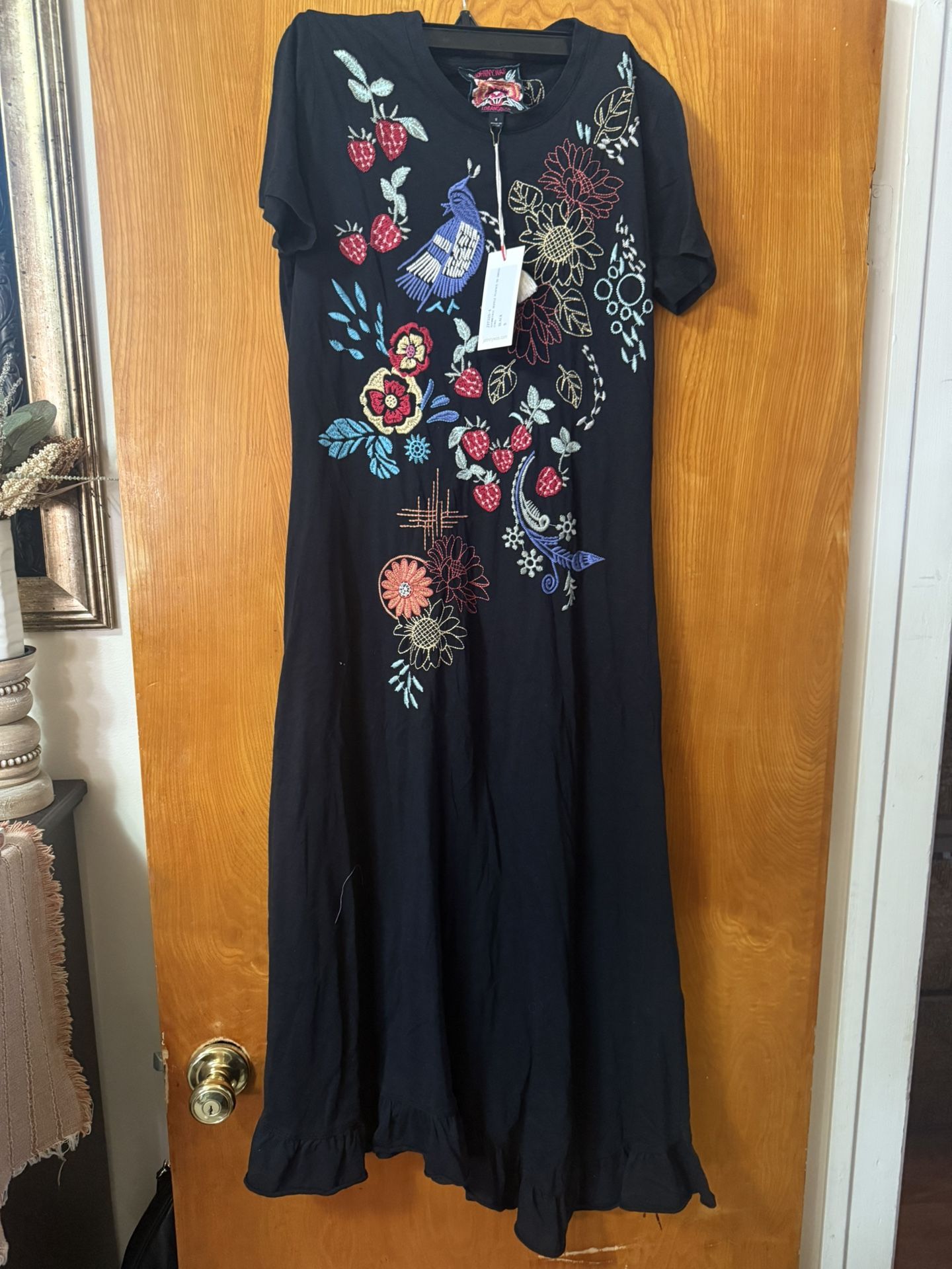 Johnny Was Dress