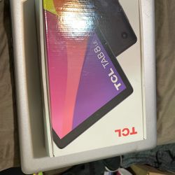 TCL TAB 8 LE