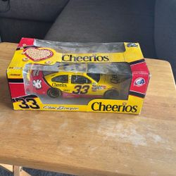 NASCAR Collectible 