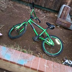 Kids BIKE 