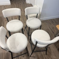 Bar Stool 