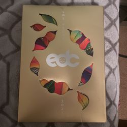 EDC Wristband