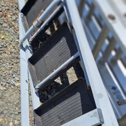 Miscellaneous Ladders