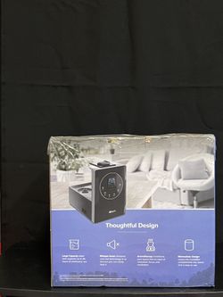 Levoit Humidifier