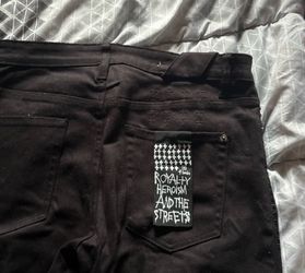 Ksubi jeans