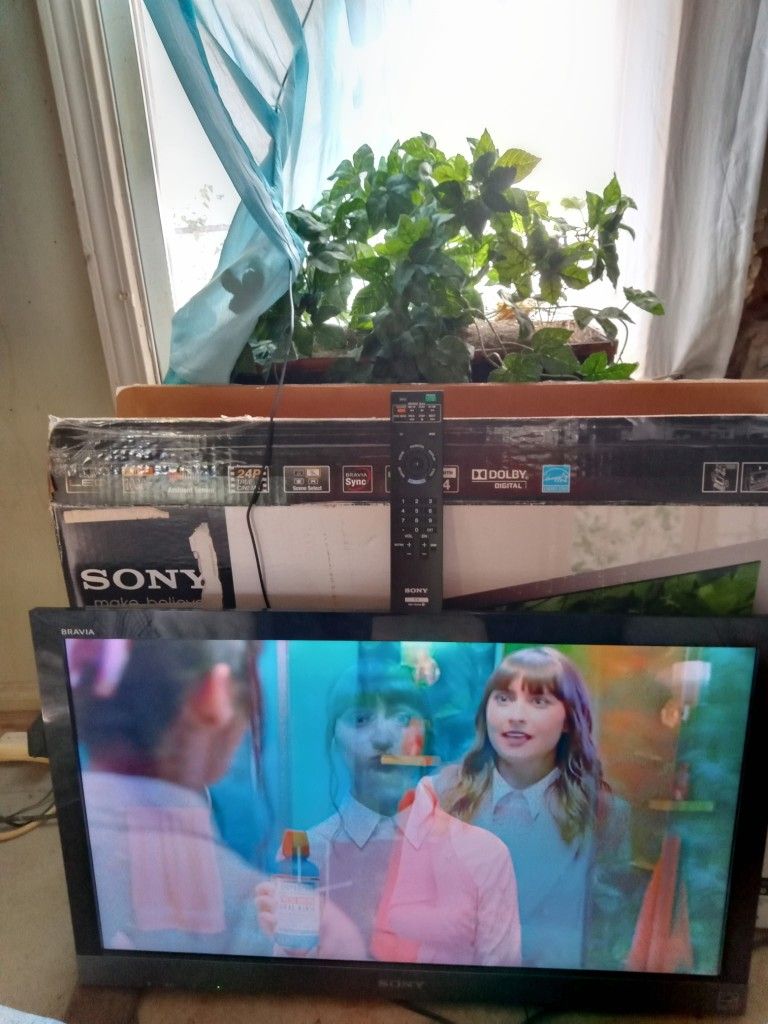 Tv Sony
