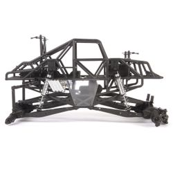 Axial SMT10 Chassis 