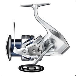 Shimano 24 stradic FM 4000XG