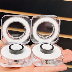 Samsung Ring Size 8 And 7 New 