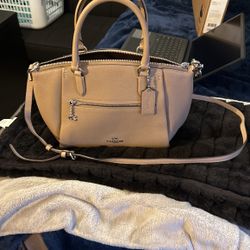 Brand New Coach Purse
