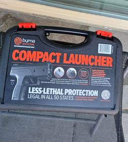 Byrna CL-XL Launcher - Universal Kit