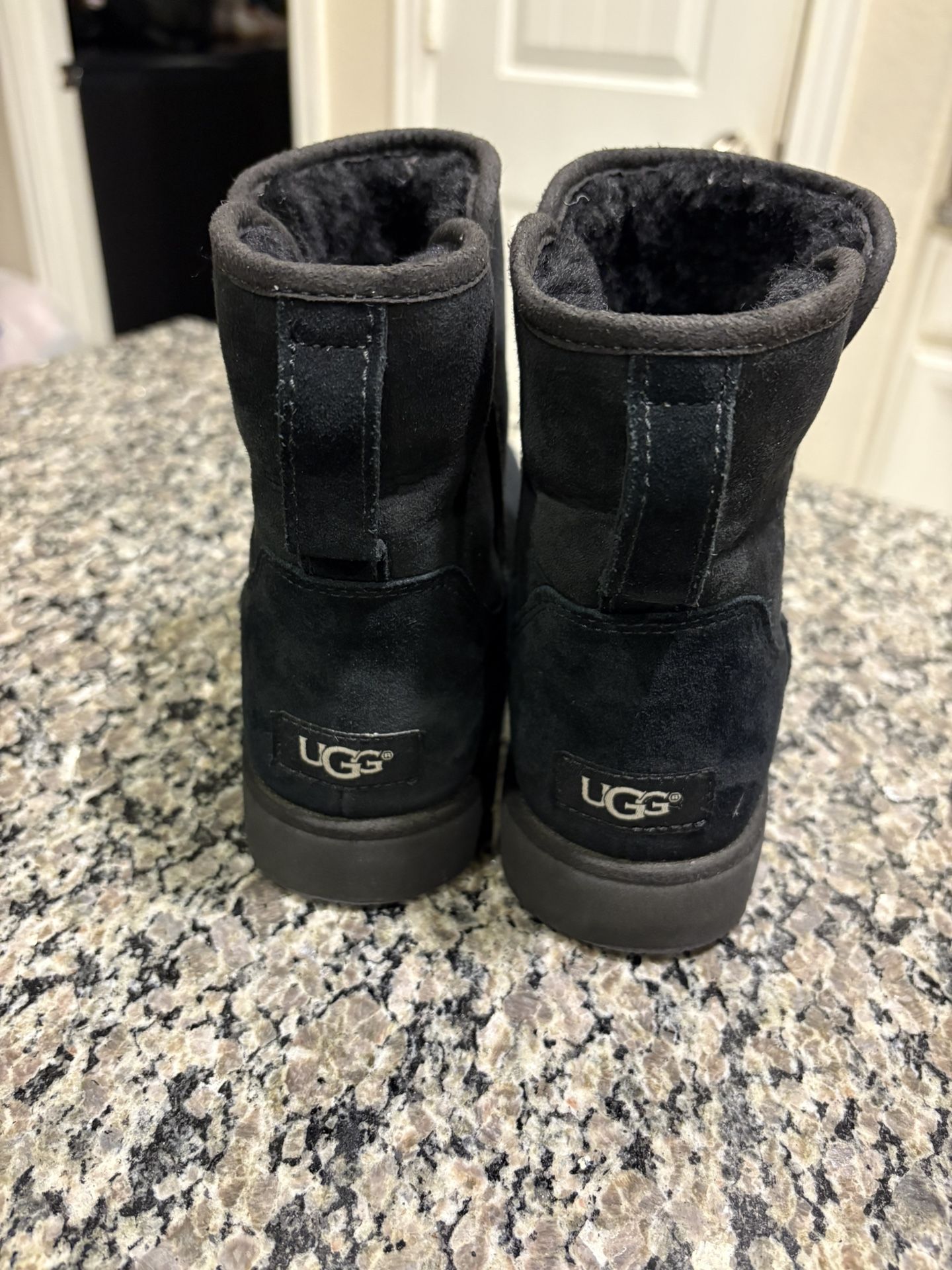Women’s Ugg Boots