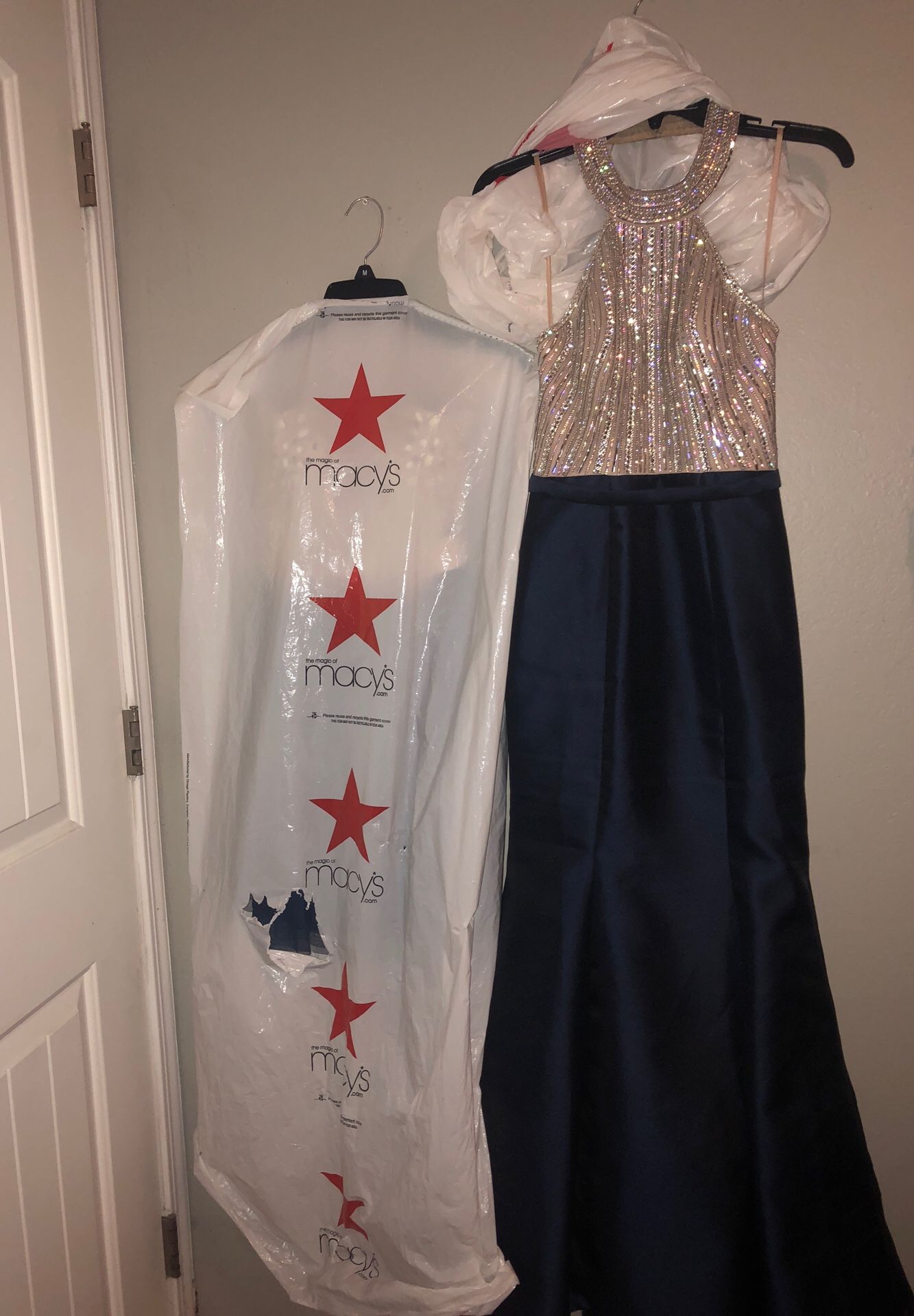 Brand New Prom Dress