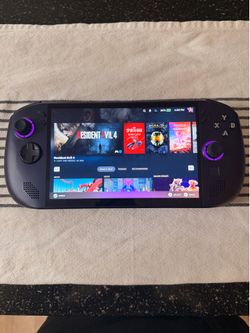 Lenovo Legion Go S z2