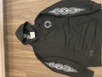 Chrome Hearts Hoodie