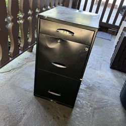 File Cabinet 