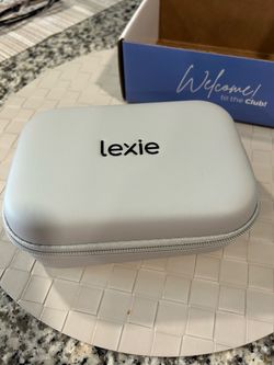 Lexie B2Plus self fitting OTC hearing aids