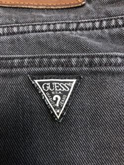 Vintage Guess Jeans