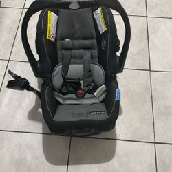 Infant Car Seat