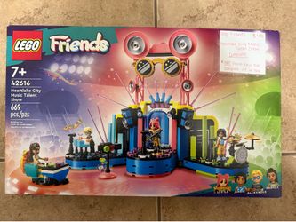 Lego Friends 42616