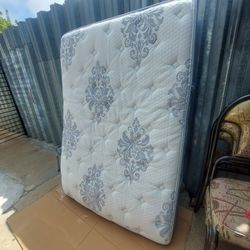 Matress Full Size