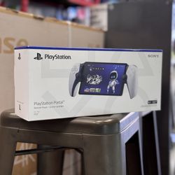 PlayStation Portal