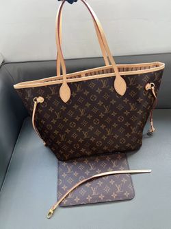 Louis Vuitton bags