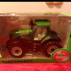 Childs Tractor 
