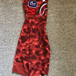 BAPE Hoodie