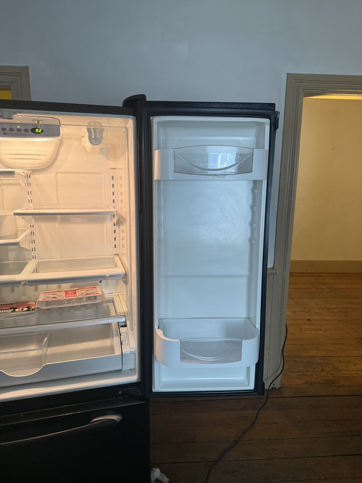 Used Refrigerator