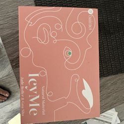 IcyMe Jade Roller & Gua Sha