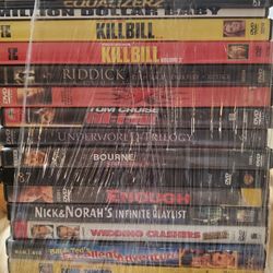 Dvds